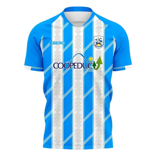 Professional Guaireãƒæ’Ã‚Â±A Fc 2025-2026 Home Concept Football Kit