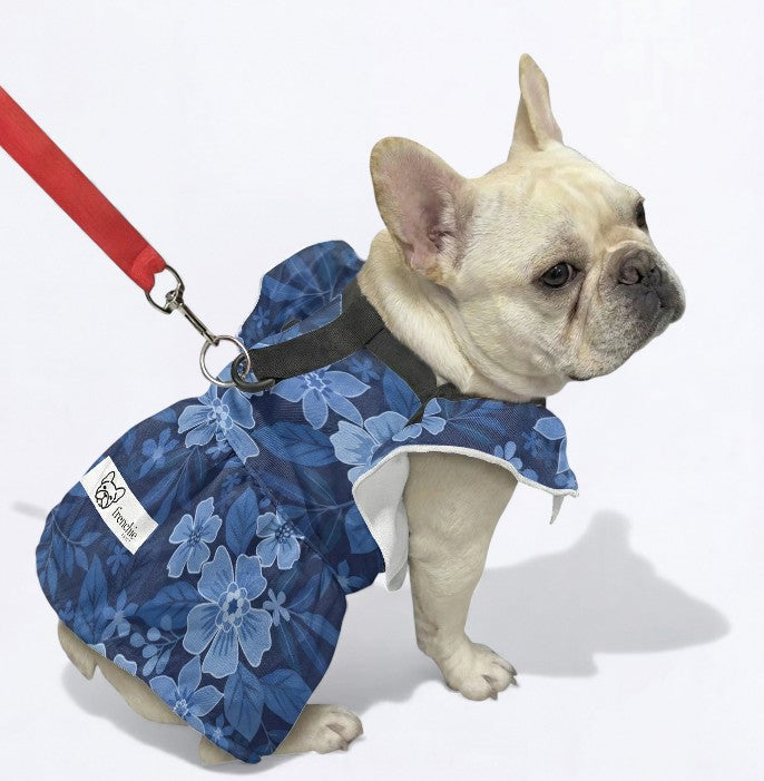 Durable Pearl - French Bulldog Dresses For Females for Pet Enthusiasts