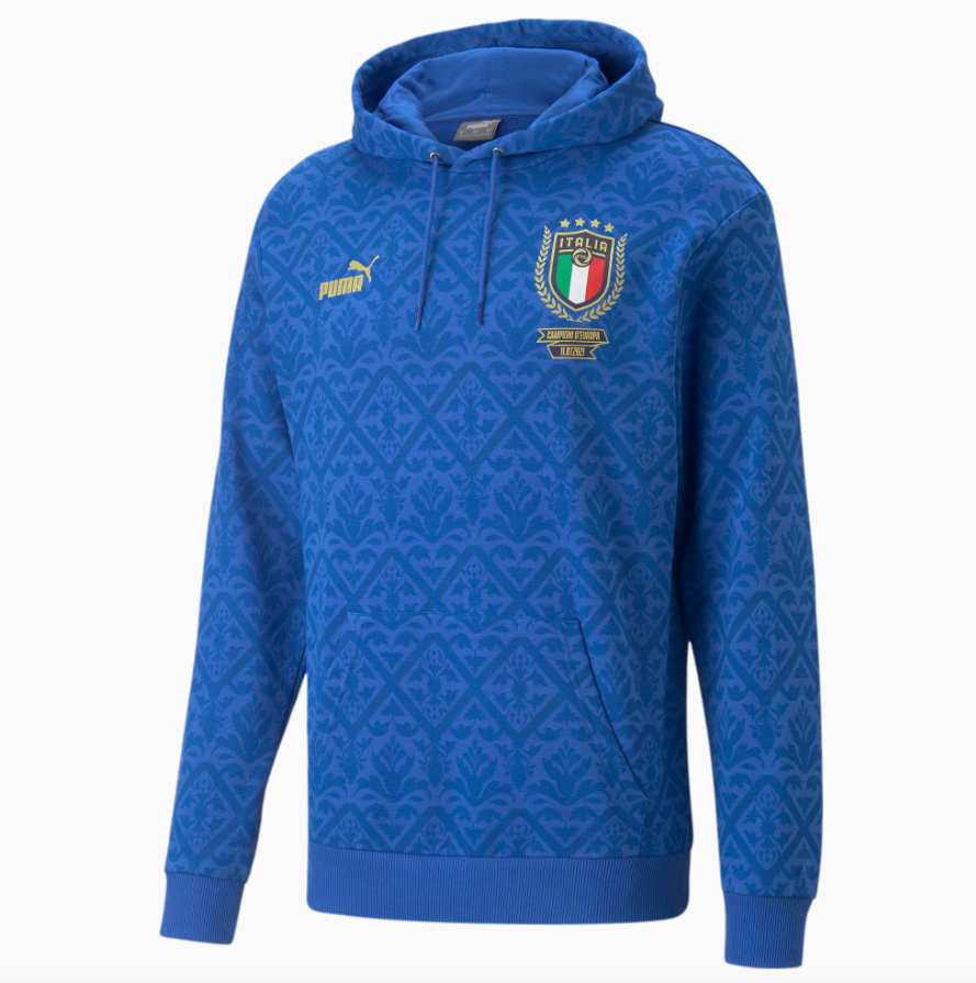 Adult Premium-quality Ita Defensive Rock Unknown Jersey 2023