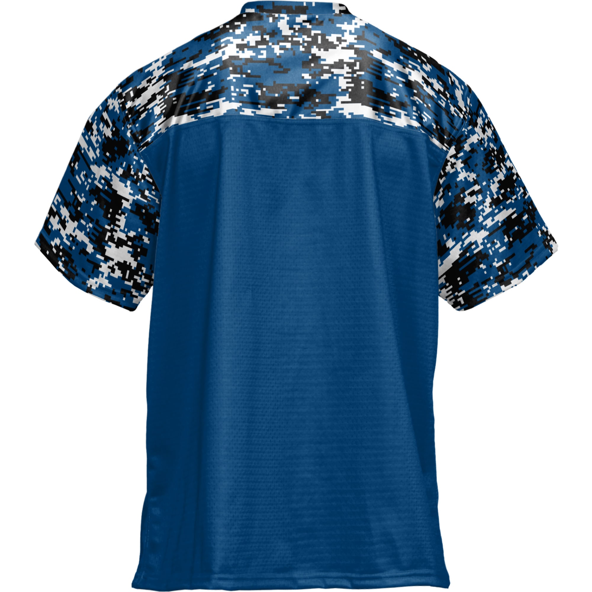 Blinn College Buccaneers GameDay Greats 2026 Season Football Jersey - Blue