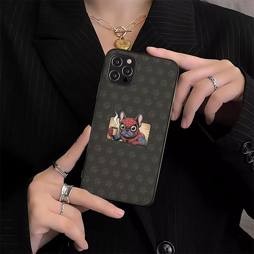 Piper - Luminous Phone Case