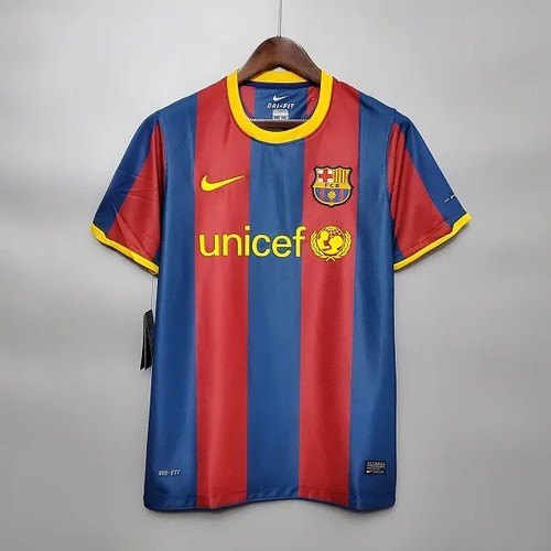 High Quality 2010 International Jersey Retro Champions League With