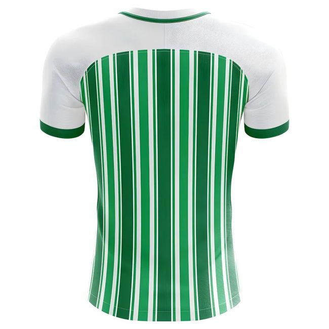 Performance 2018-2019 Atletico Nacional Fans Culture Home Concept