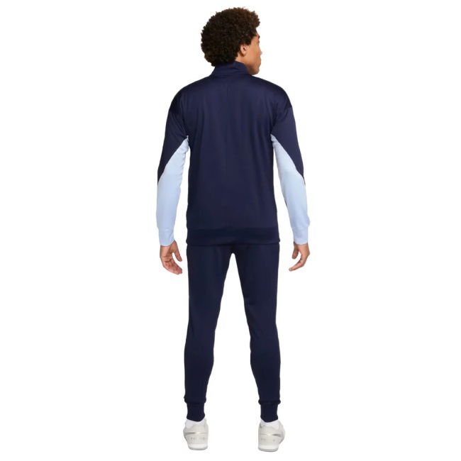 Updated France Home Soccer Jersey 2024-2025