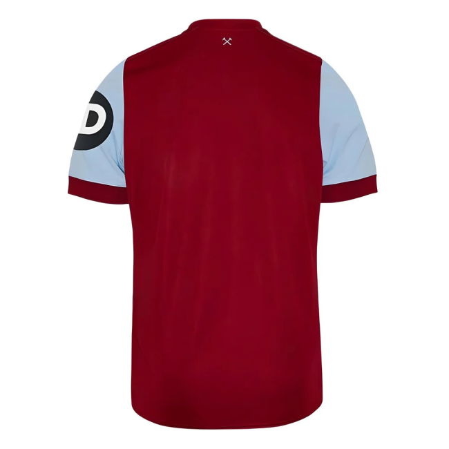 West Ham Special Edition Home Jersey 2023-2024 #3