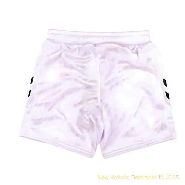 2024-2025 Real Betis Elite Home Shorts (White) - Discounted