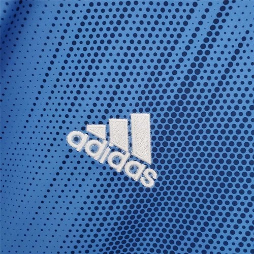 Durable 2018 International Jersey Third With Retro Design