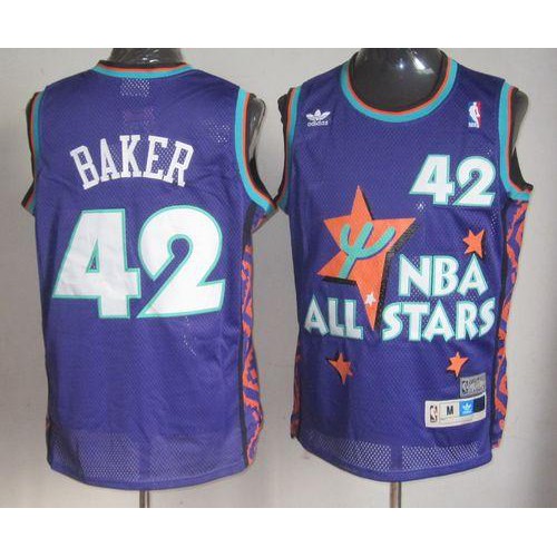 Durable Design Milwaukee Bucks Vin #42 NBA Swingman Jersey Athletic