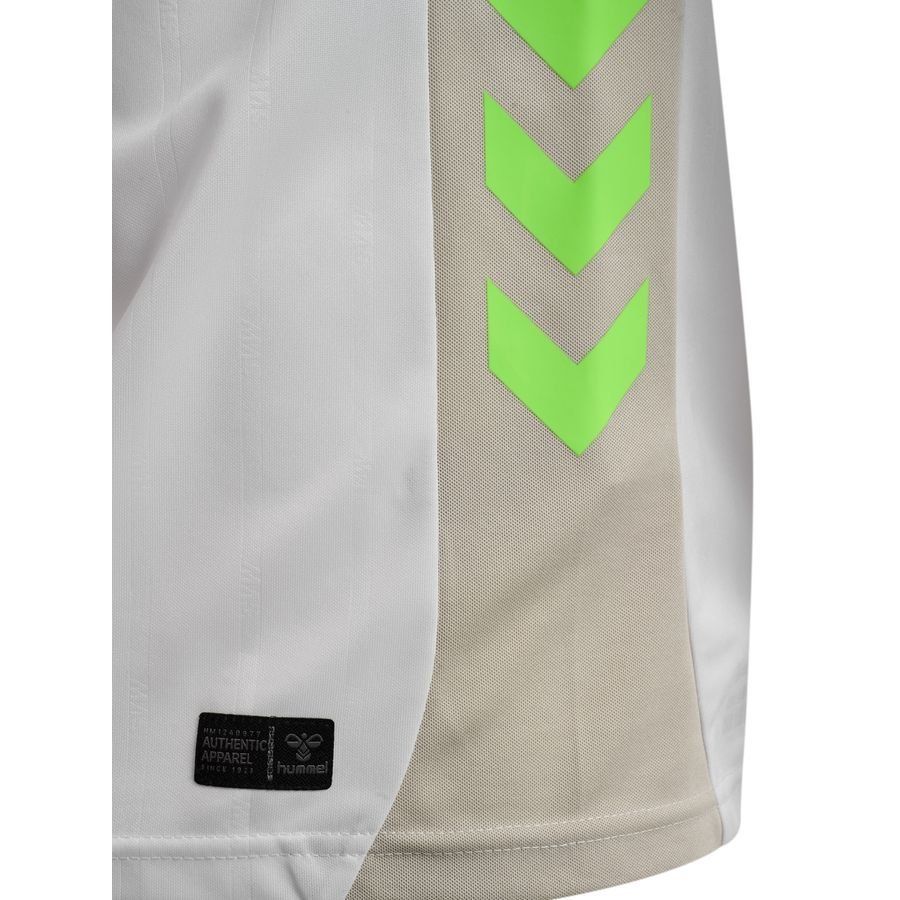 Werder Bremen Away Shirt 2025/26 For Algeria Football Fans