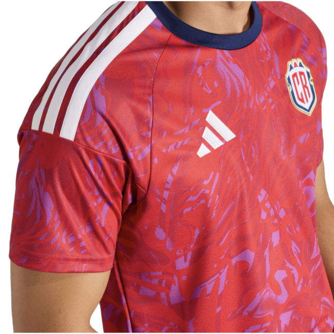 Professional Grade Faithful Soccer Club Fresh Look Football Shirt
