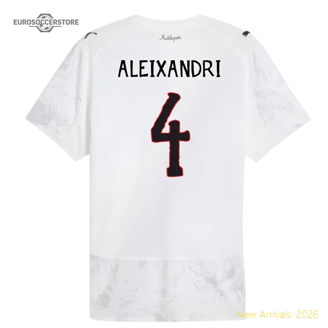 Modern Fit Team Official Jersey Officially Licensed Product