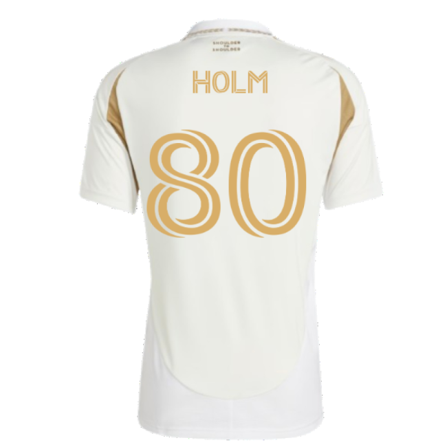 Official Licensed Loyal Football Club Holm #80 New Release Shirt Dy...