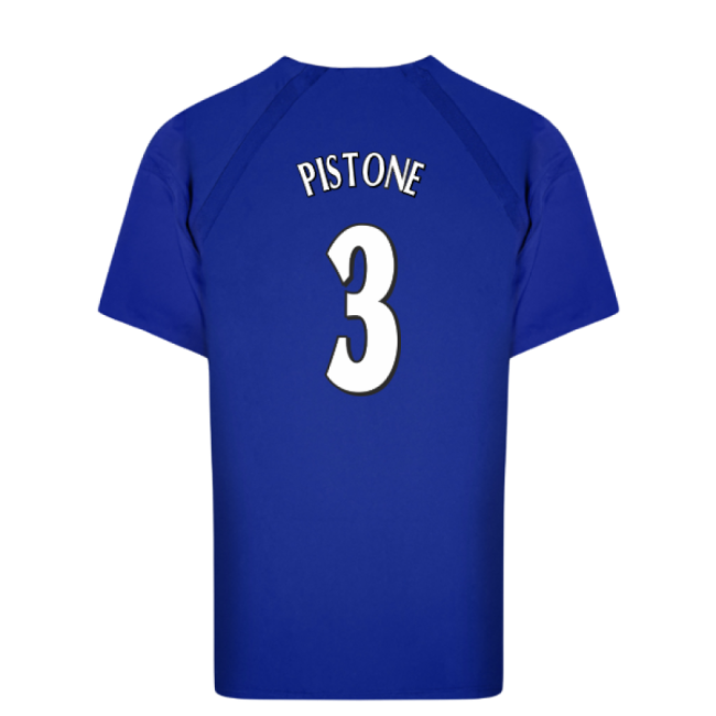 Retro Jersey UV Protection EVE Home Competitive Price Pistone 3 A#133