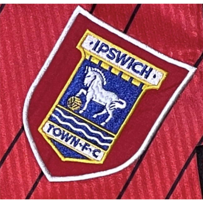 Adult Championship Away Jersey 1993-1995
