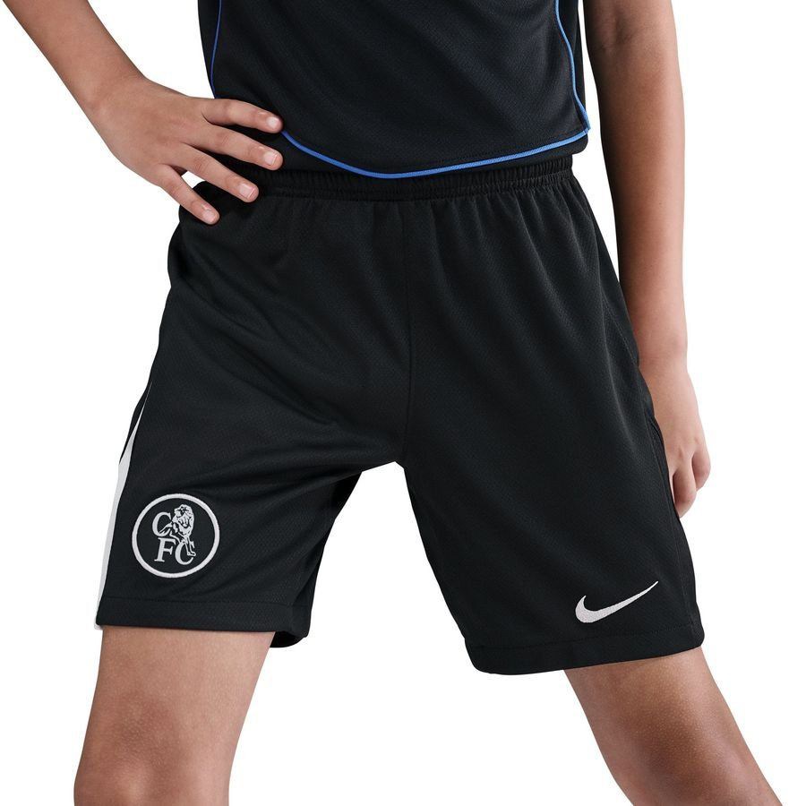 [EFKS] Chelsea Shorts Kids Kit 3rd 2025/26