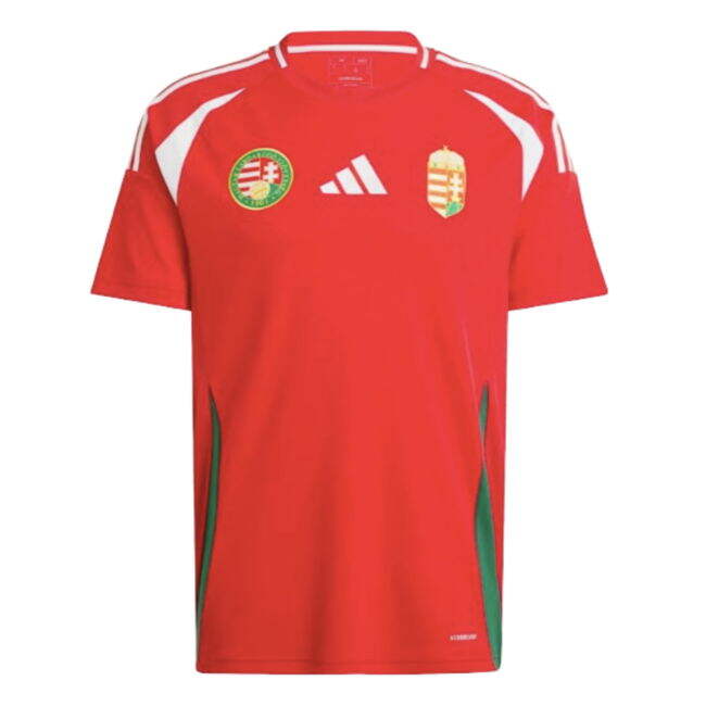 Cost-effective 2024-2025 Hungary Home Shirt (PUSKAS 10) Online Shop