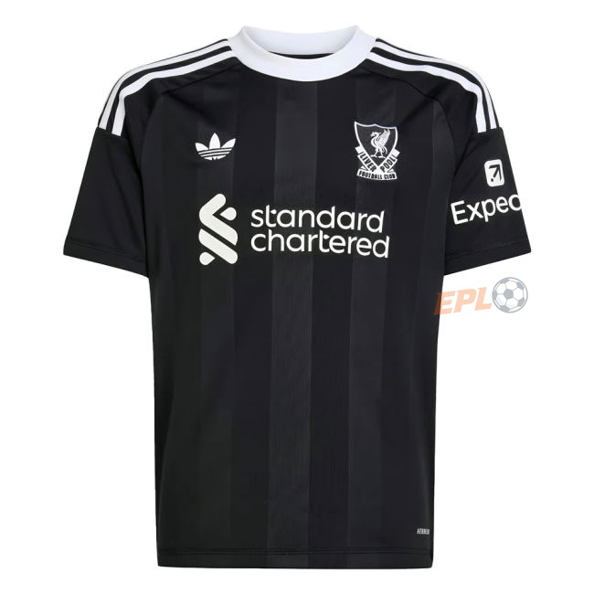 LIV superior 2025-20 Third Kit - Kids | luxury | original