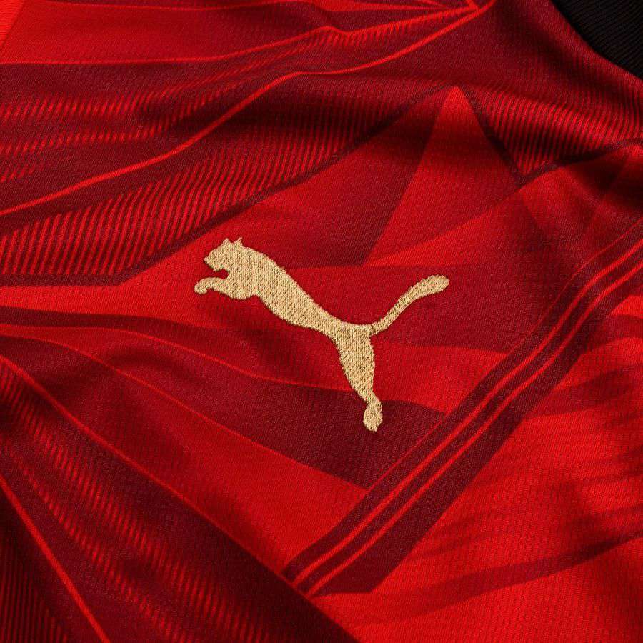 [LK] 2026 Egypt World Cup Men's Home Jersey