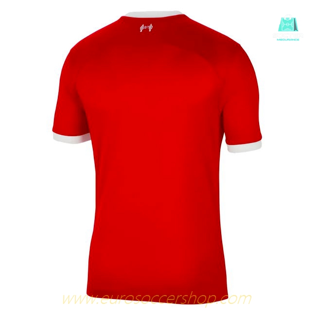 2023-2024 Liverpool Home Shirt