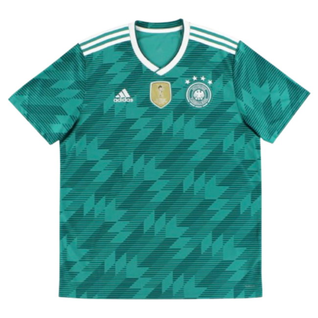 Germany Away Shirt 2018-2019 edition (Men