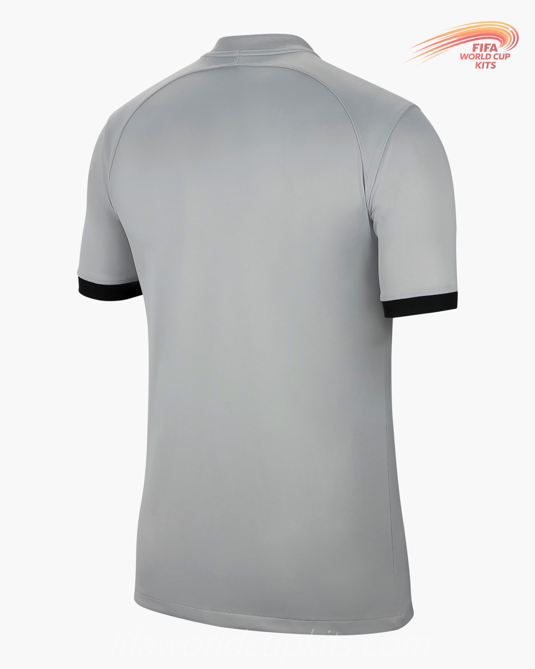 Jordan PSG Away Kit 2022/2023