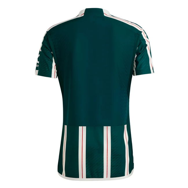 Man Utd Classic Away Jersey 2023-2024
