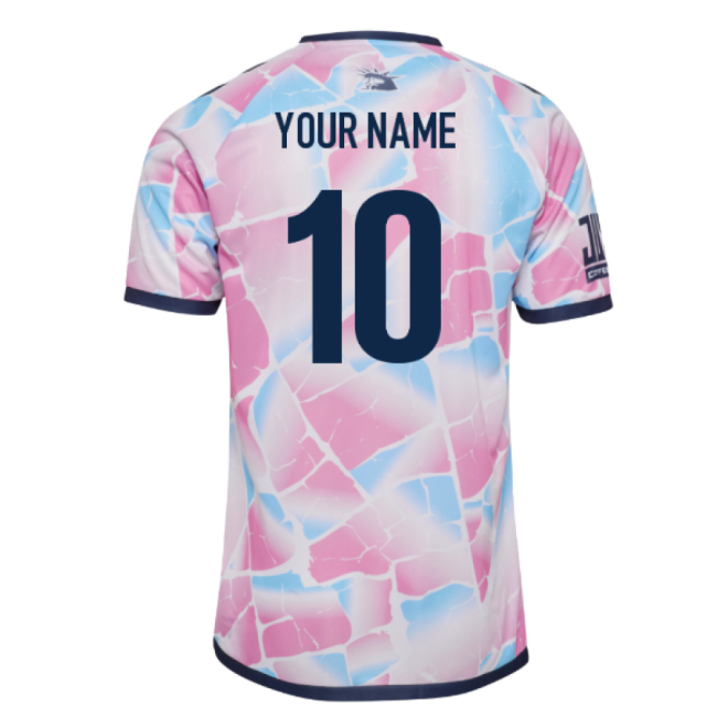 D. Forlán #10 2025-2026 Season Affordable Official Merchandise (v4)