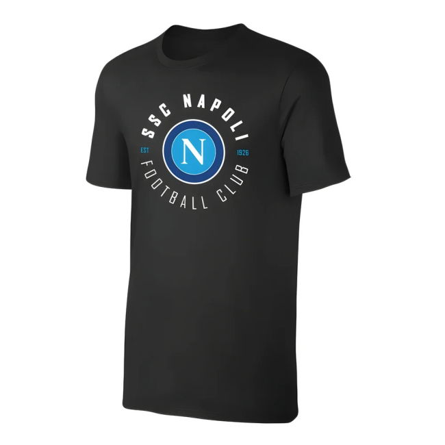 Durable Material Napoli 2025-2026 Campaign Proud Football Kit