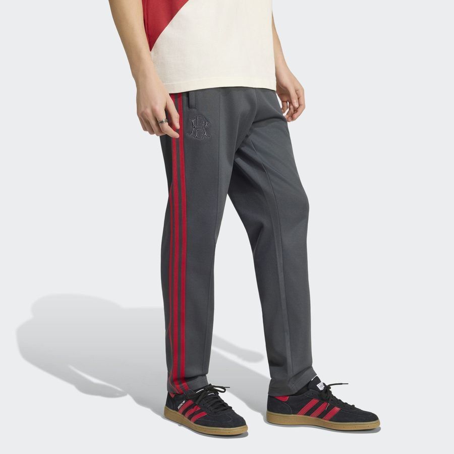 [EFKS] River Plate Track Pants Anniversary Carbon Jersey