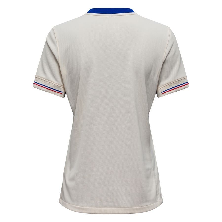 France Away Shirt Women's Euro 2025 Women In Multiple Adult Sizes