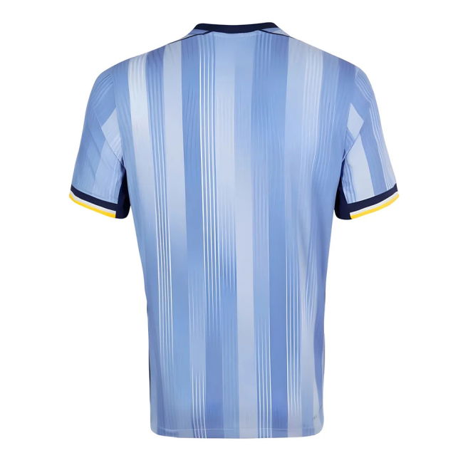 2024-2025 Tottenham Hotspur Authentic Away Kit (Richarlison 9)