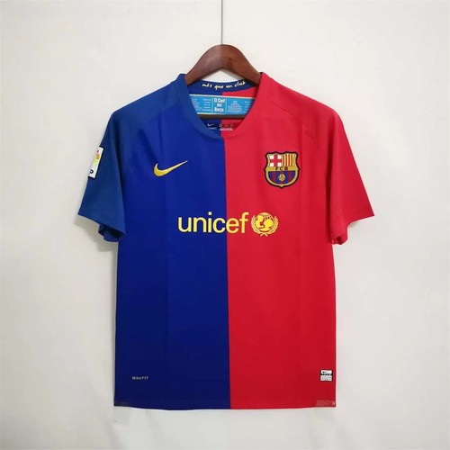 Barcelona Official Local - Match Day Essential - Top Tier
