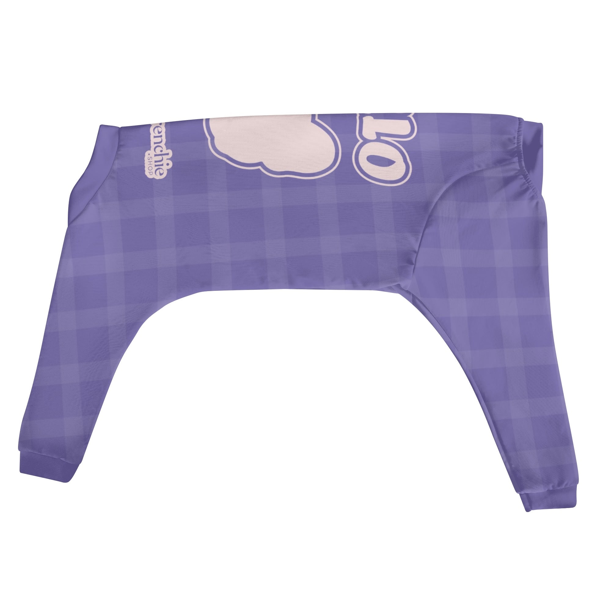 Durable Pepper - Personalized French Bulldog Pajamas With Frenchie’s ...