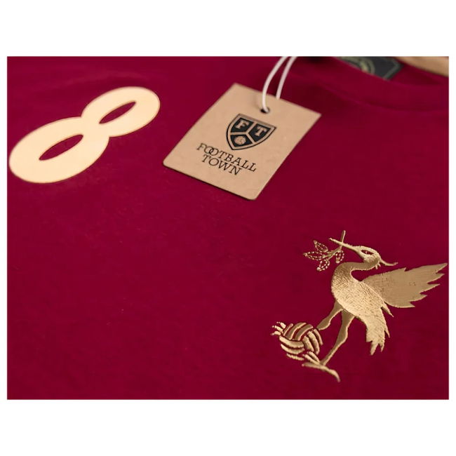 Liverpool stylish Third Football Shirt | premium | official