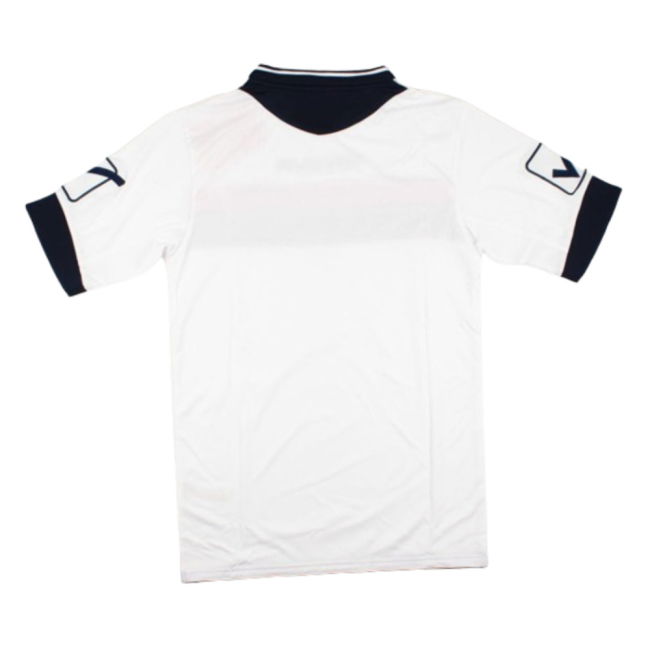 2012-2013 Away - Premium Replica - Durable Fabric - High Performance