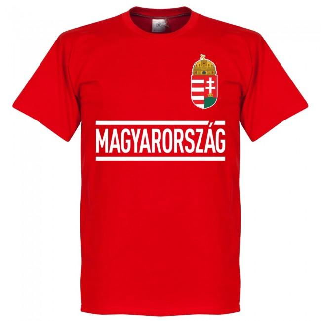 Improved Hungary Jersey Hungary