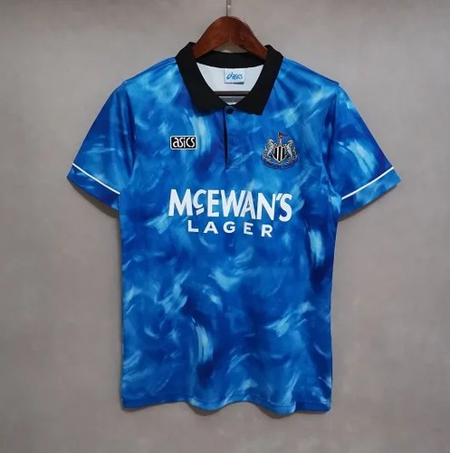 Premium 1994 International Jersey Retro With Modern Design -