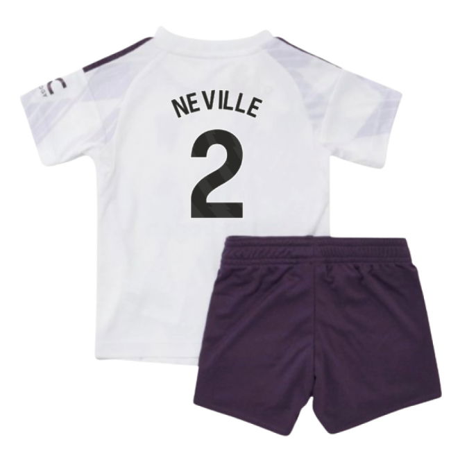 Man Utd Classic Away Jersey 2025-2026 #60