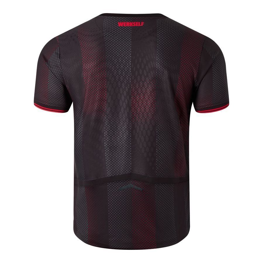 [EFKS] Bayer Leverkusen Home Elite Jersey 2025/26