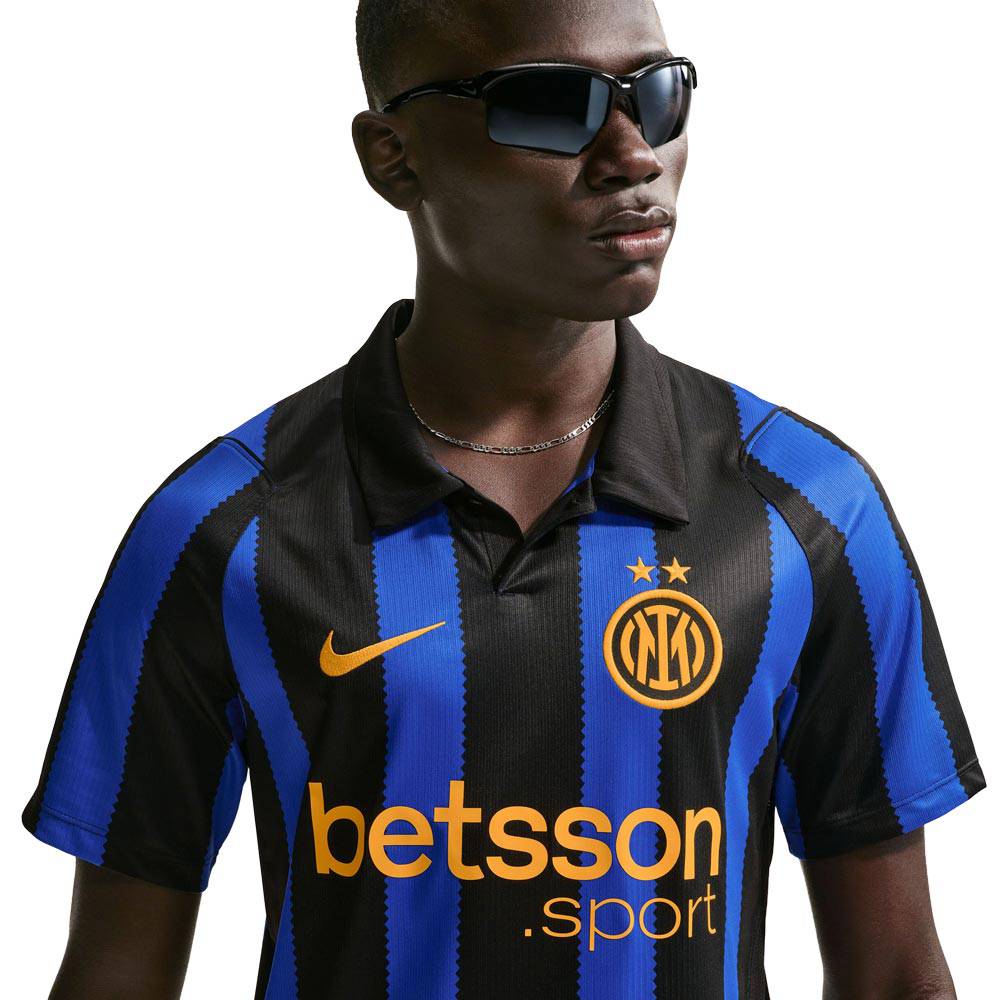 [KK] Inter Milan Home Kit 26/27
