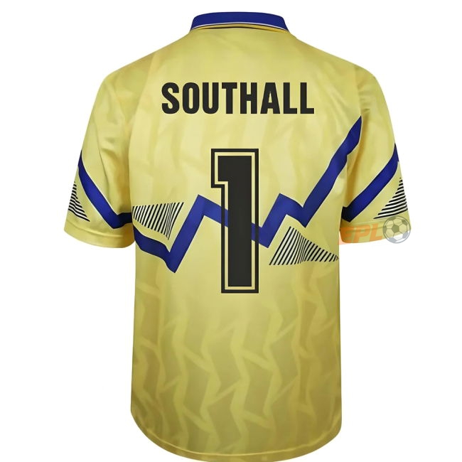 EVE 1990 economical Away Jersey - Adults | superior