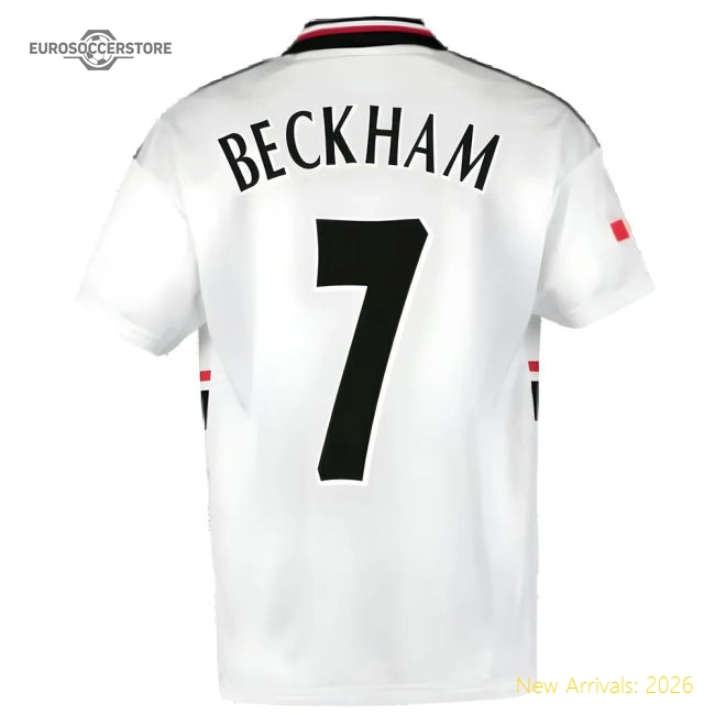 2024/25 Jersey For Team Fans Perfect For Match Days Officially