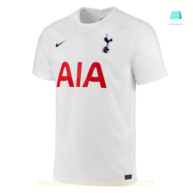 Tottenham 2021-2022 Home Shirt (SON 7)