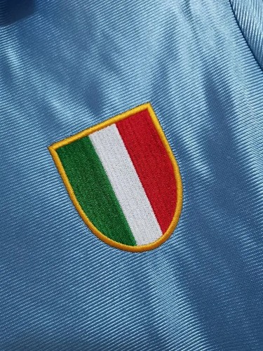 Authentic 1990 International Jersey Retro With Vintage Design -