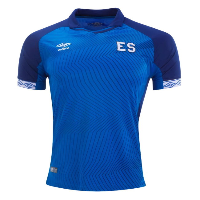 El Home Shirt 2019-2020 edition (Unisex