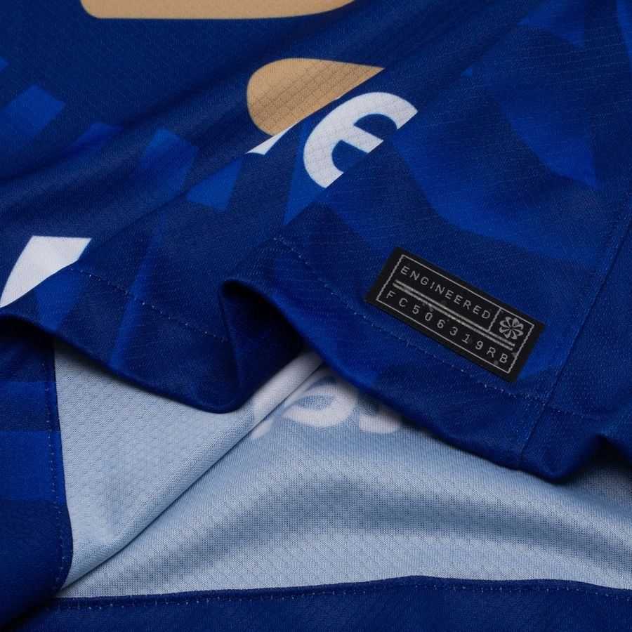 Pumas UNAM Away Shirt 2025/26