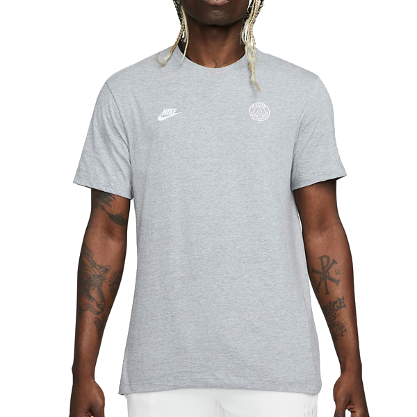 Paris Saint‑Germain FC Essential 2025-2026 UCL Home Jersey – Authentic Shirt