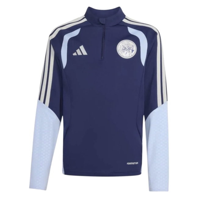 [JED] 2026-2027 Ajax Training Top (Night Sky) - Kids