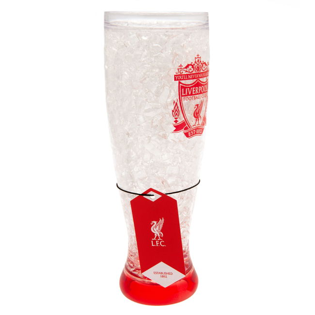 Updated Breathable Liverpool Home Soccer Jersey (2)