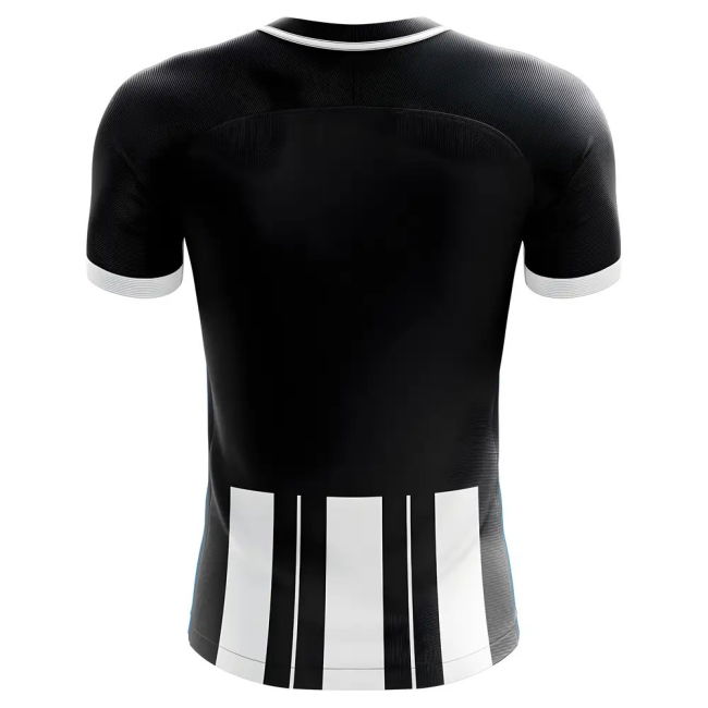 Brazilian Teams Exclusive Home Jersey 2025-2026 #65